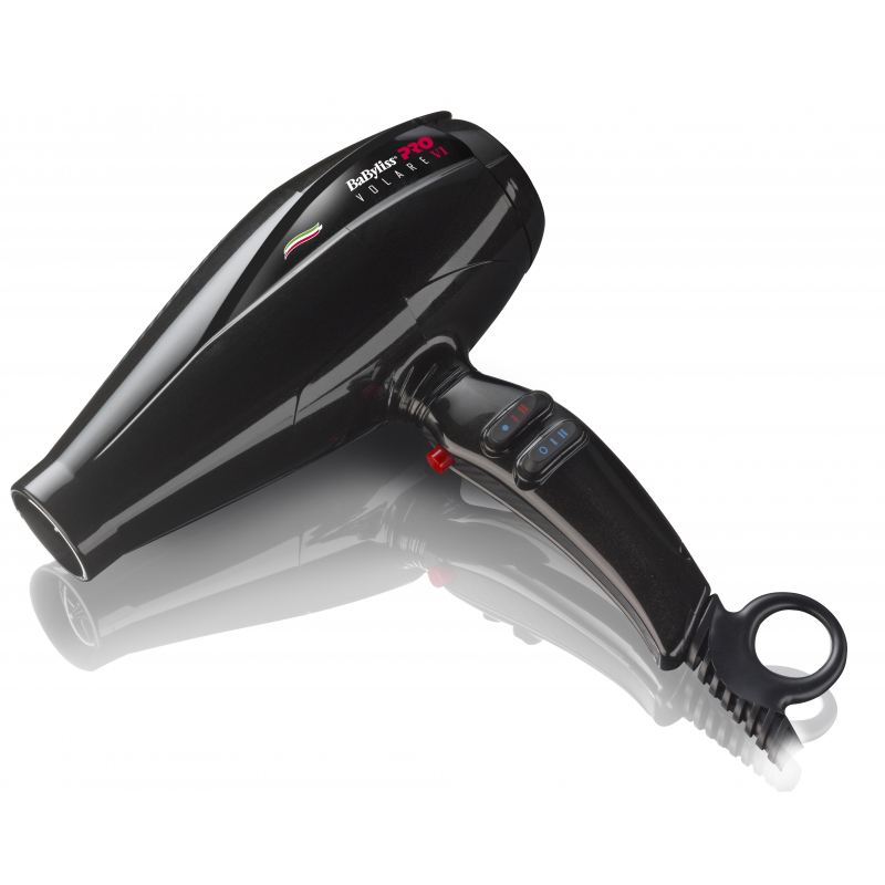 Babyliss pro ferrari