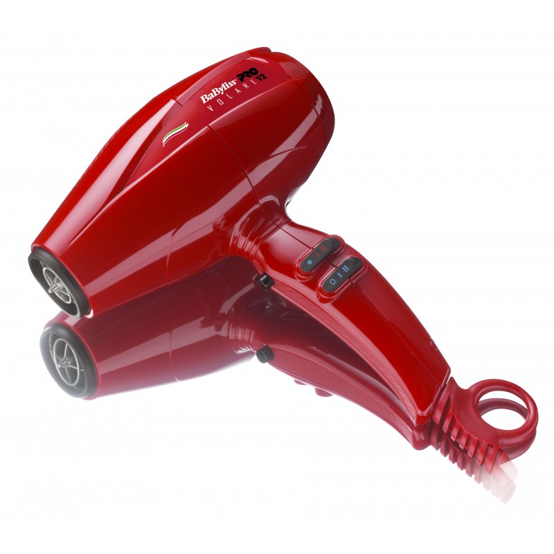 Babyliss pro ferrari