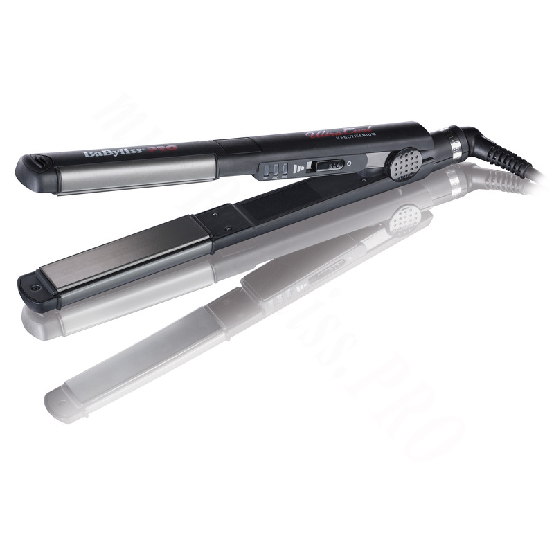 Babyliss ultra curl hotsell